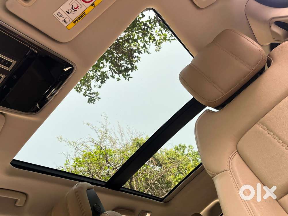 Land Rover Range Sport 3.0 Petrol Se, 2018, Petrol