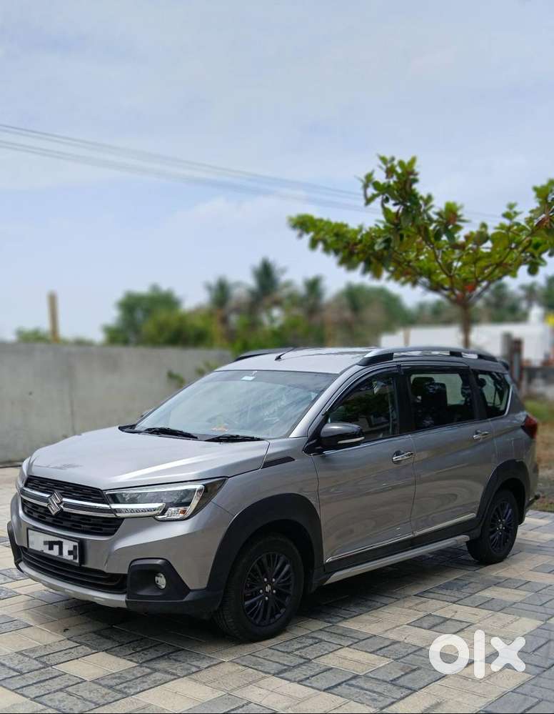 Maruti Xl6 Zeta With 18500km