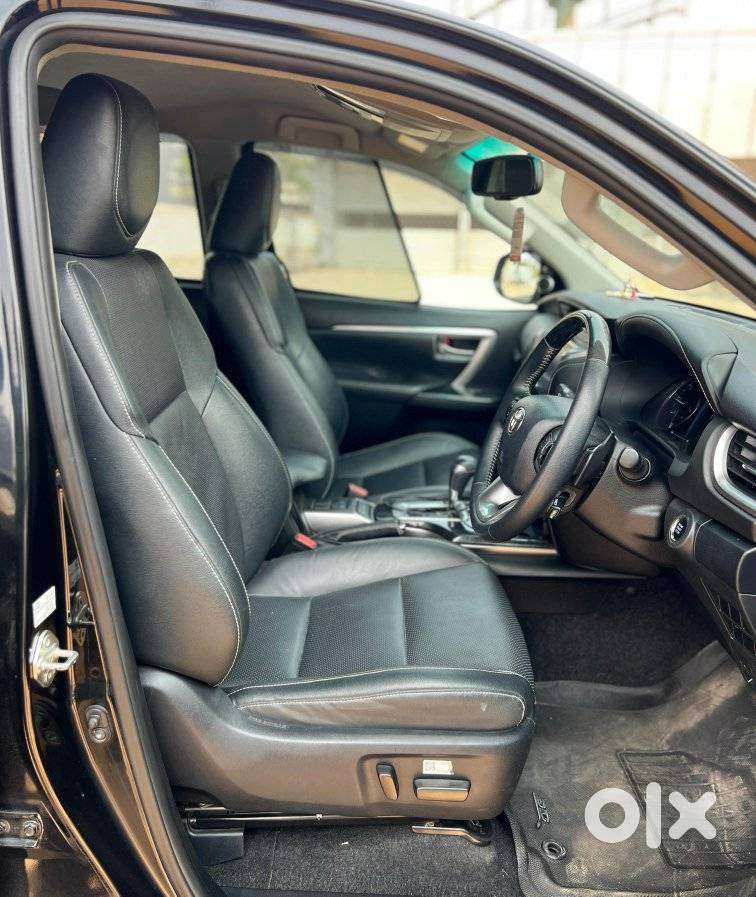 Toyota Fortuner 4x4 At 2.8 Diesel, 2022, Diesel