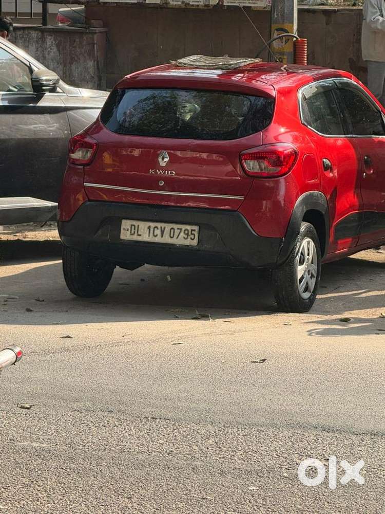 All Ok But Car 60 K Challan Hai