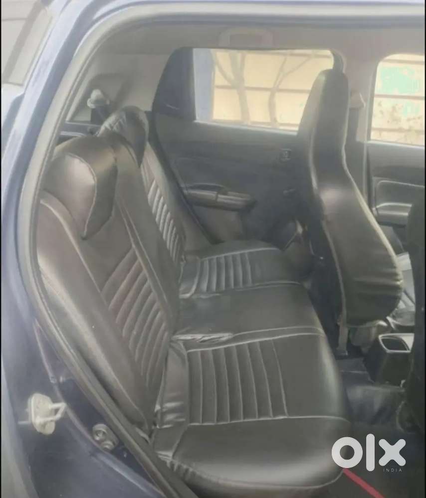 Maruti Suzuki Swift 2020