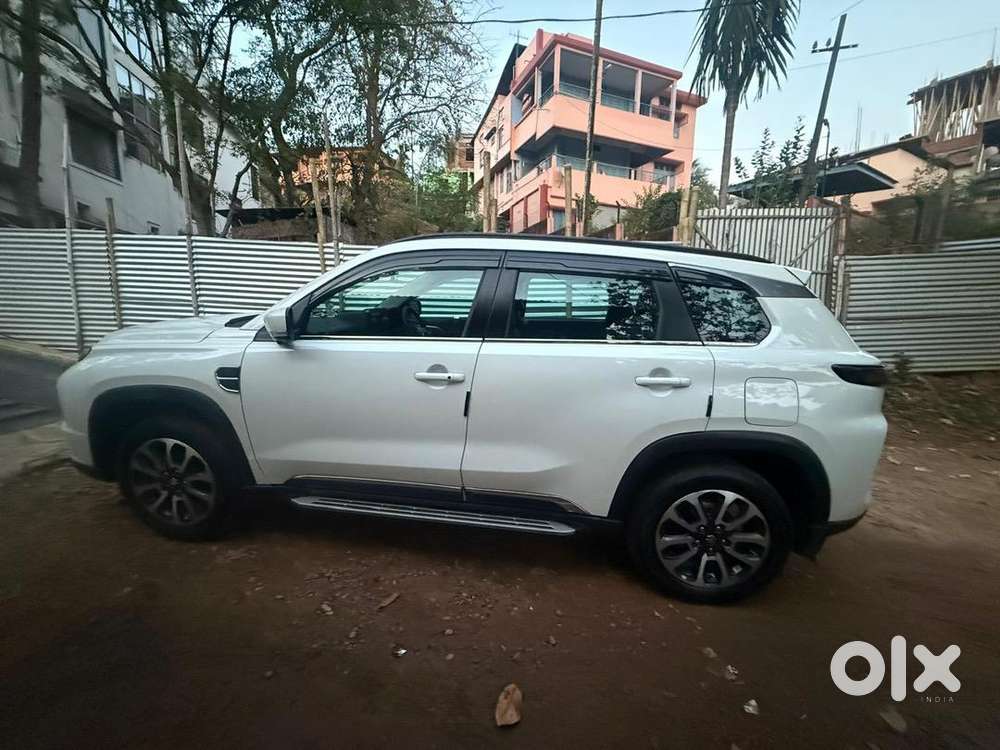 Grand Vitara Tip Top Condition