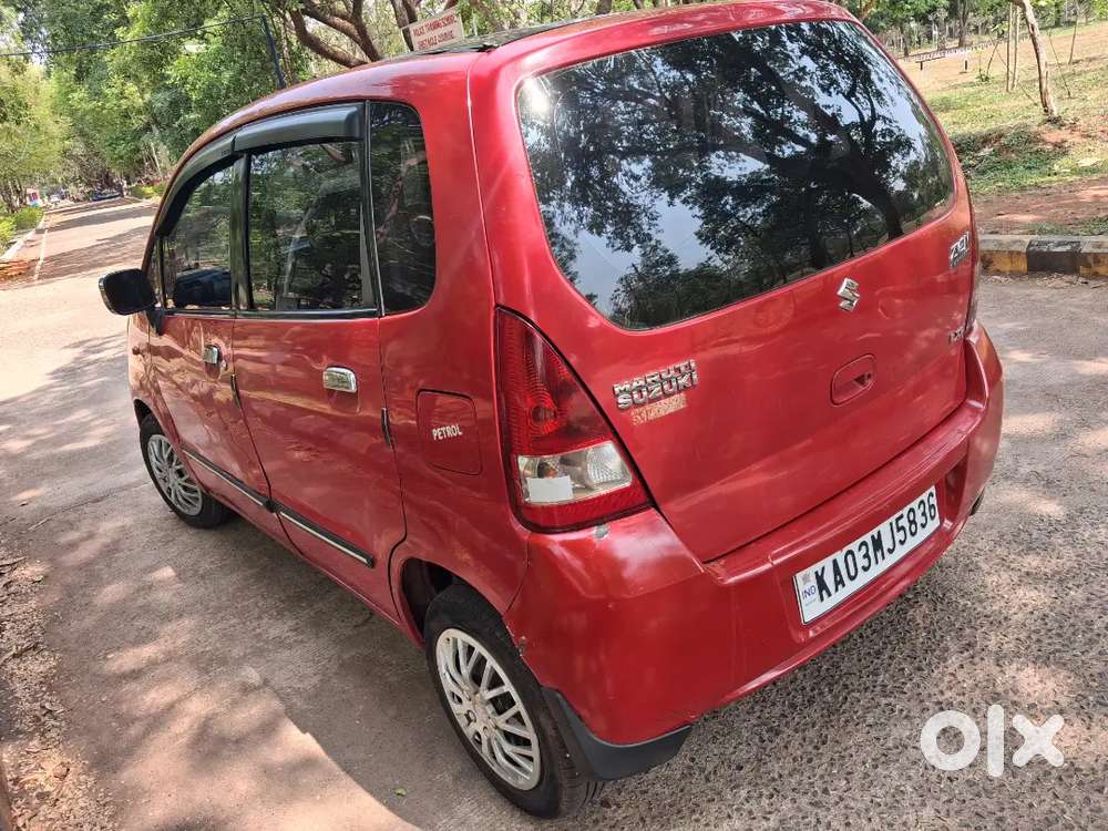 Maruti Suzuki Estilo 2008 Petrol Good Condition