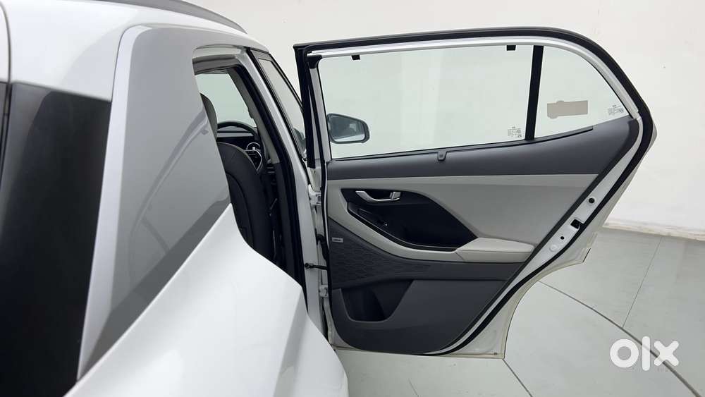 Hyundai Creta Sx 1.4 Turbo 7 Dct, 2024, Petrol