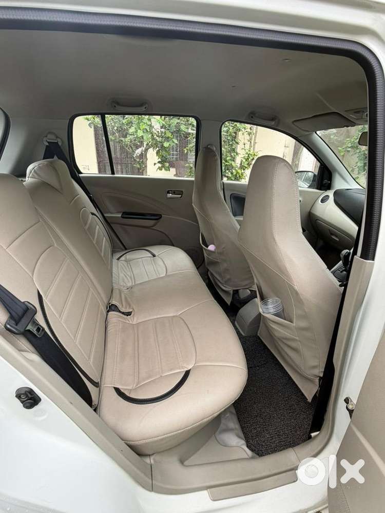 Maruti Suzuki Celerio Vxi Amt 2017