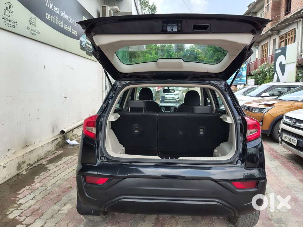 Mahindra Xuv300 W6, 2023, Petrol