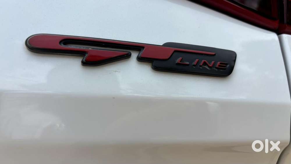 Hyundai Creta 1.6 Vtvt Sx Plus Dual Tone, 2020, Petrol