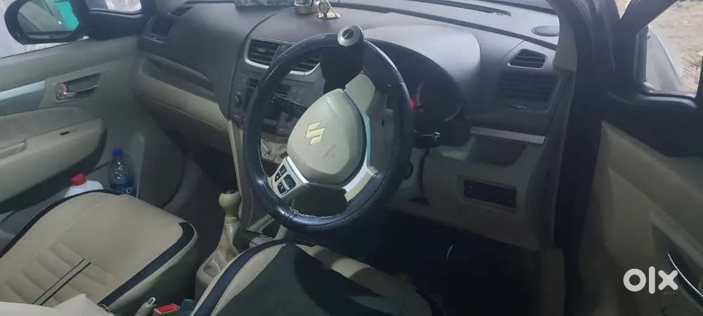 Maruti Suzuki Ertiga 2014 Diesel Well Maintained