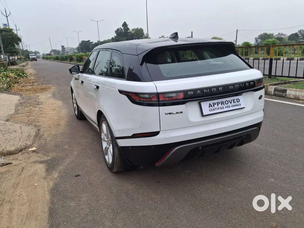 Land Rover Range Velar 2022 Diesel
