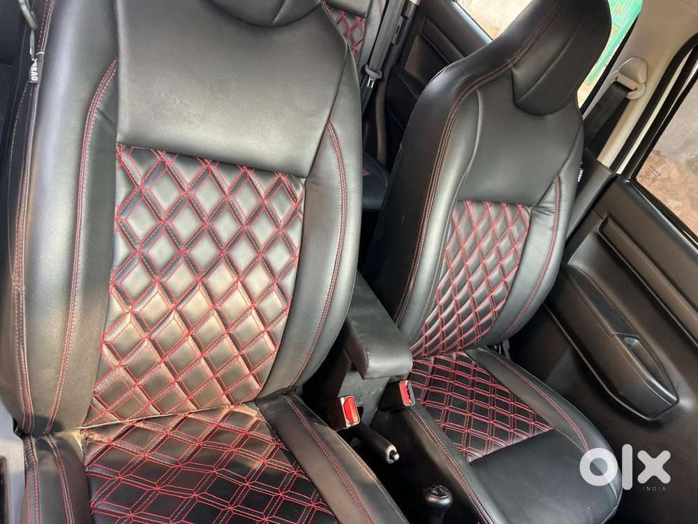 Maruti Suzuki S-presso Vxi Sep 2025 Cng