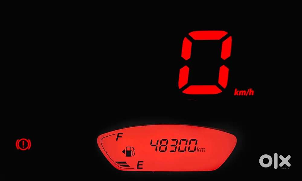 Maruti Suzuki S-presso 2019 Petrol 50000 Km Driven