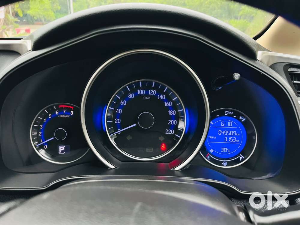 Honda Jazz Vx Cvt, 2022, Petrol