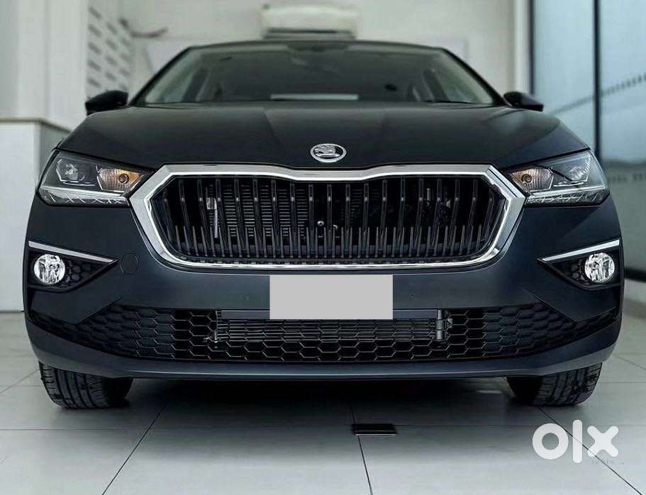 Skoda Slavia Style Matte 1.5 Tsi Dsg, 2023, Petrol