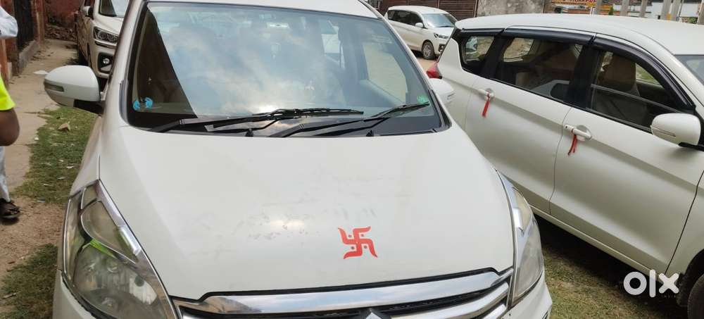 Maruti Suzuki Ertiga 2012-2015 Ldi, 2013, Diesel