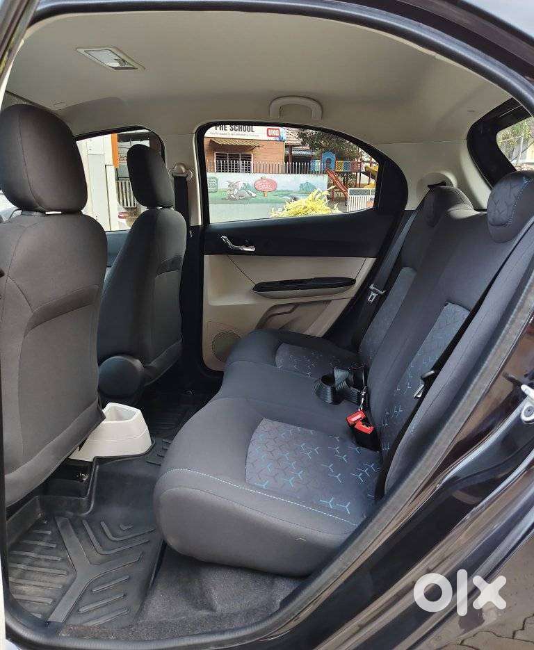 Tata Tiago Ev Xz Plus Lr, 2023, Electric