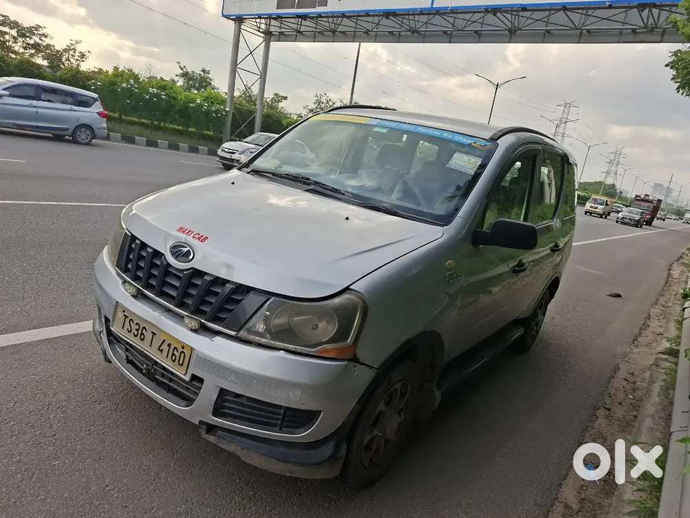 Mahindra Xylo 2018 Diesel Manual