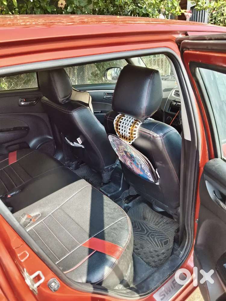 Maruthi Suzuki Swift - For Sale