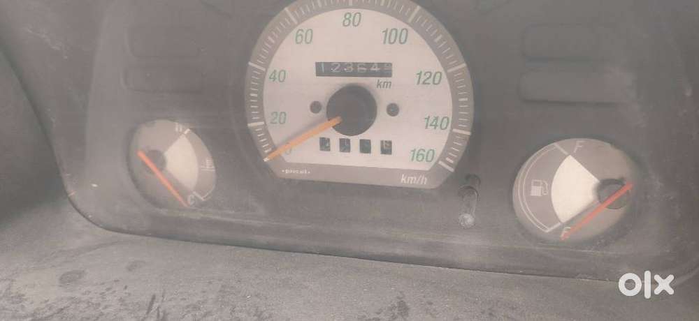 Maruti Suzuki Zen Estilo Lxi Bs Iv, 2004, Petrol