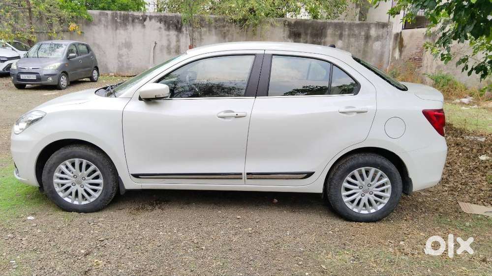 Maruti Suzuki Dzire 2022 Petrol Good Condition