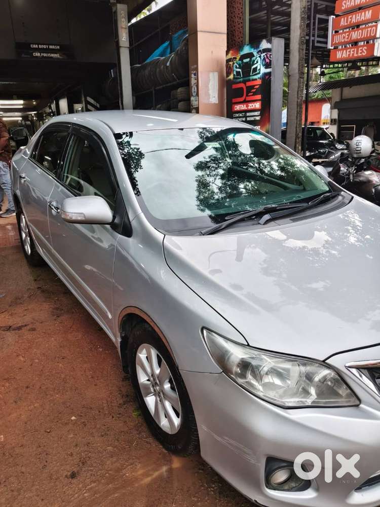 Toyota Corolla Altis 2013, Diesel, 196000 Kms Driven
