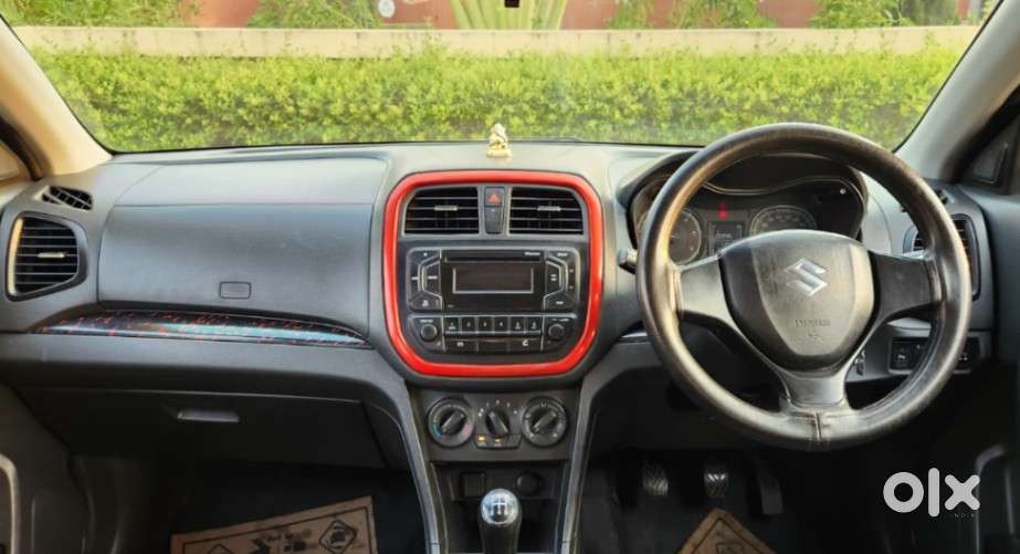 Maruti Suzuki Brezza Vdi, 2016, Diesel