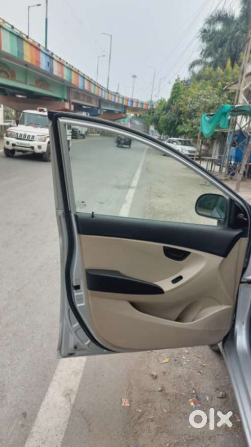 Hyundai Eon Era +, 2013, Petrol