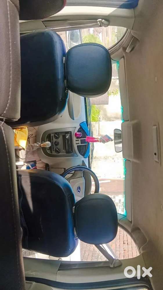 Mahindra Quanto Diesel 2014