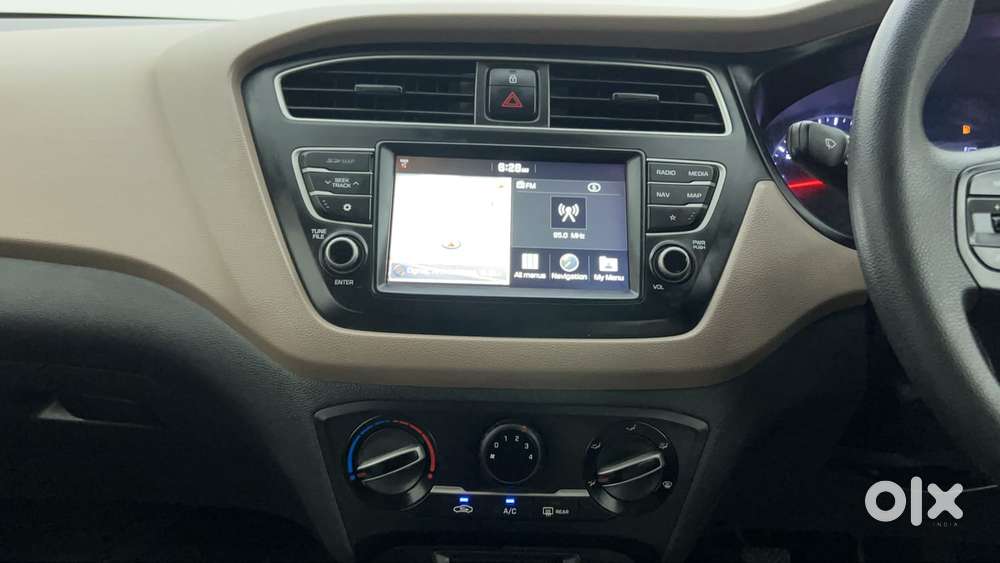 Hyundai Elite I20 Sportz Plus, 2020, Petrol