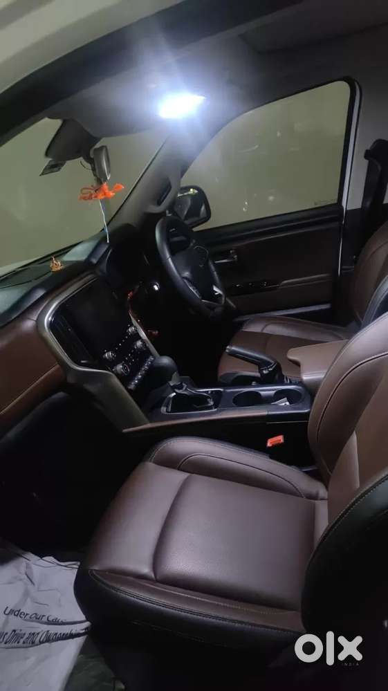 Mahindra Scorpio-n, 2024, Diesel