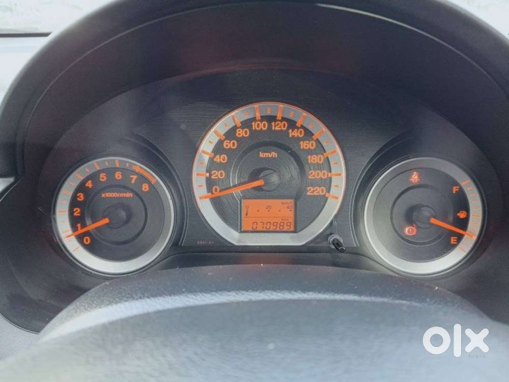 Honda City 2008-2011 1.5 S Mt, 2009, Petrol