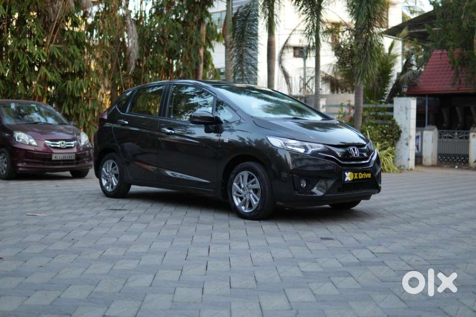 Honda Jazz V, 2019, Petrol
