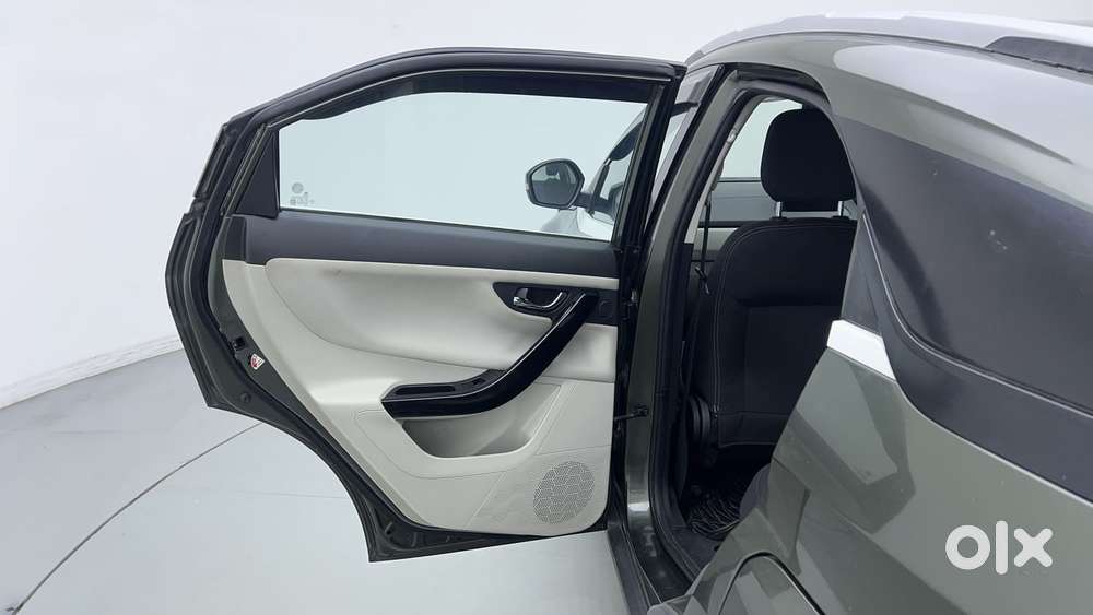 Tata Nexon 1.2 Revotron Xz Plus (s), 2022, Petrol