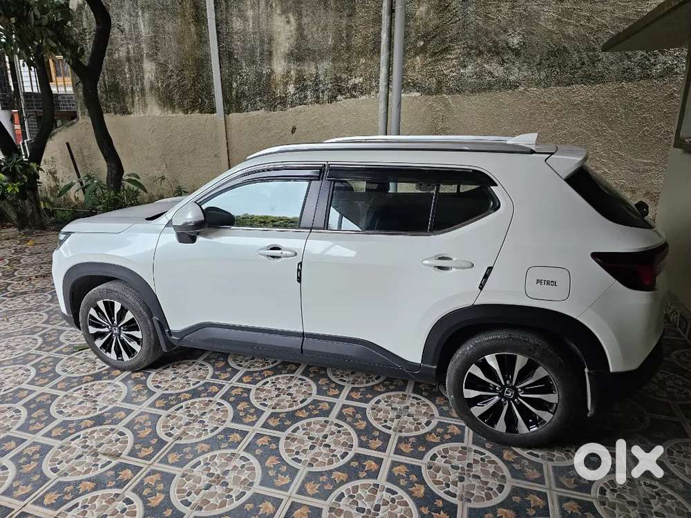 Honda Elevate Vx Mt 2023 Showroom Condition