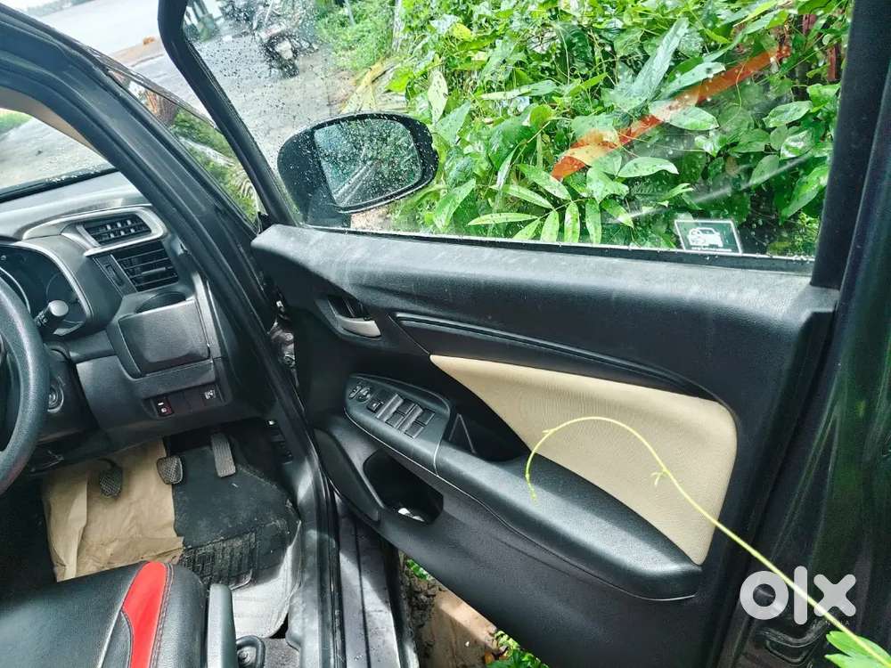 Honda Jazz 2018 Petrol Good Condition