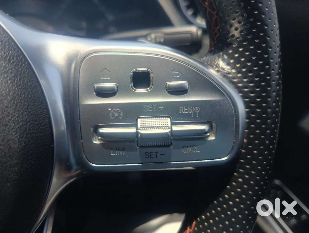 Mercedes-benz Amg Gla35, 2024, Petrol
