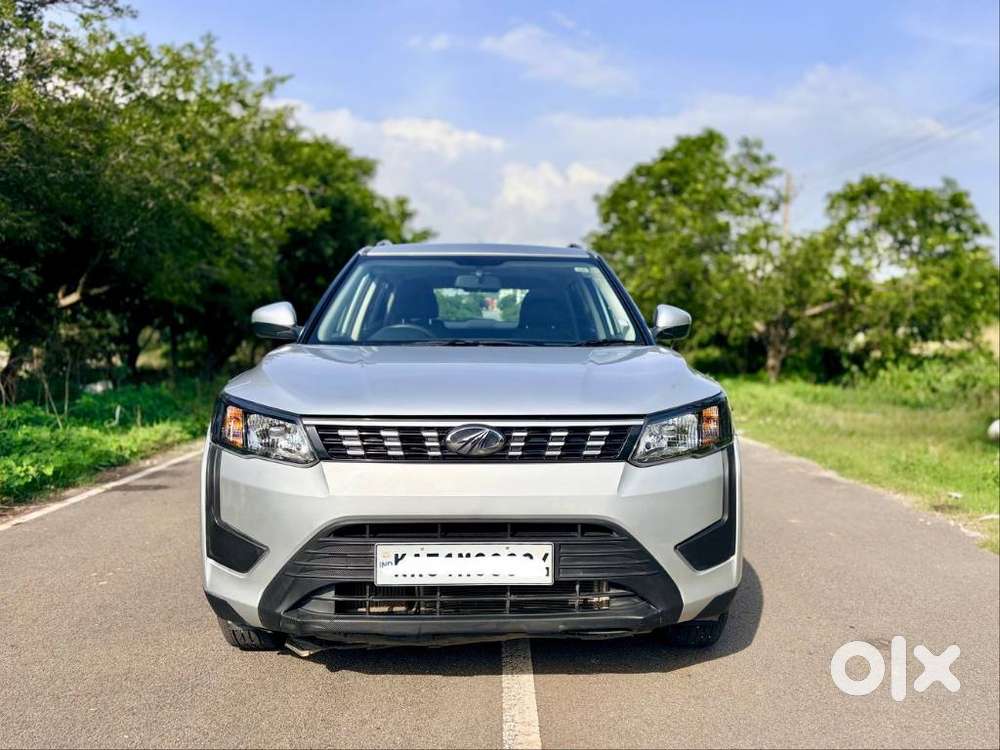 Mahindra Xuv300 W6 Diesel, 2022, Diesel