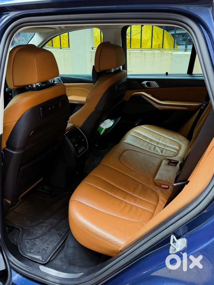 Bmw X5 2019