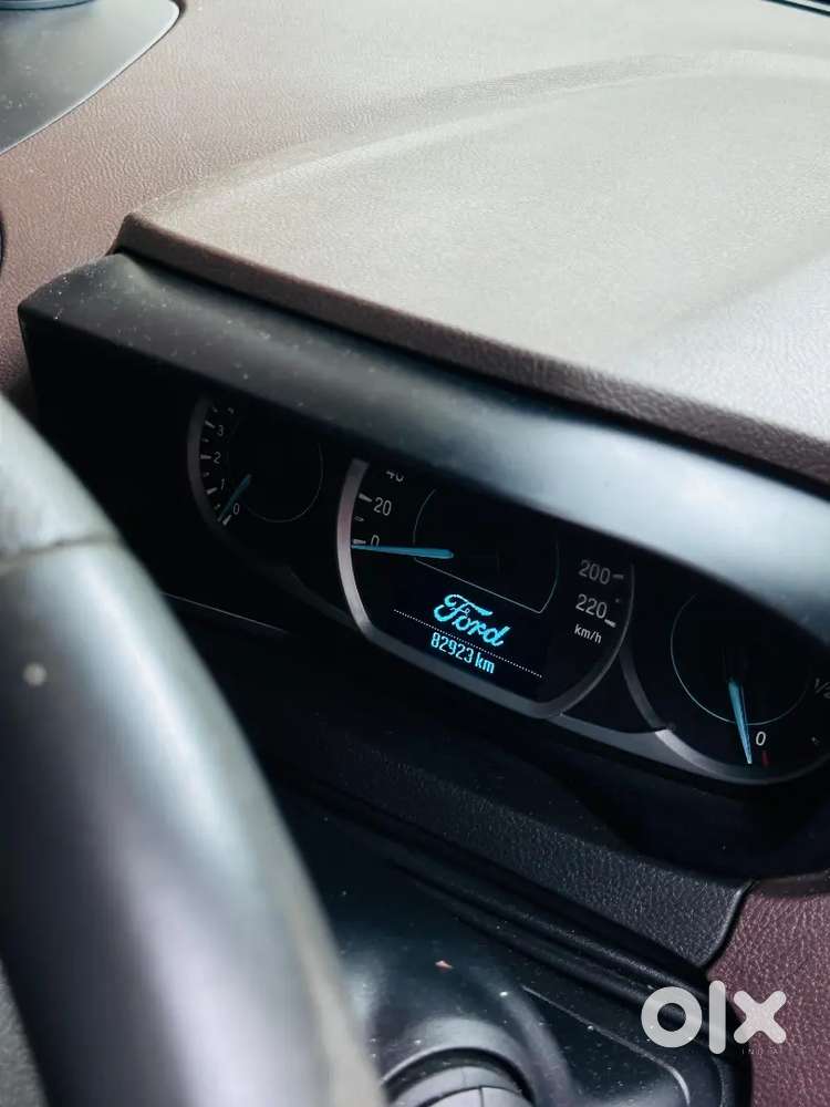 Ford Freestyle Well Maintained