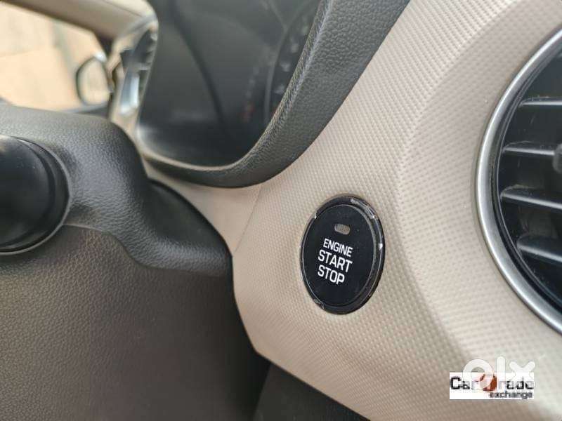 Hyundai Grand I10 Asta 1.2 Vtvt, 2013, Petrol
