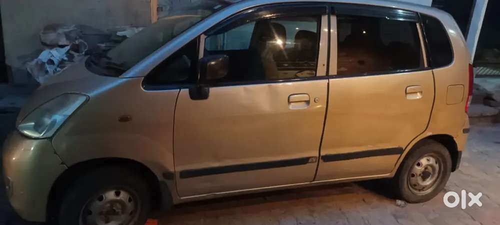 Maruti Suzuki Zen Estilo