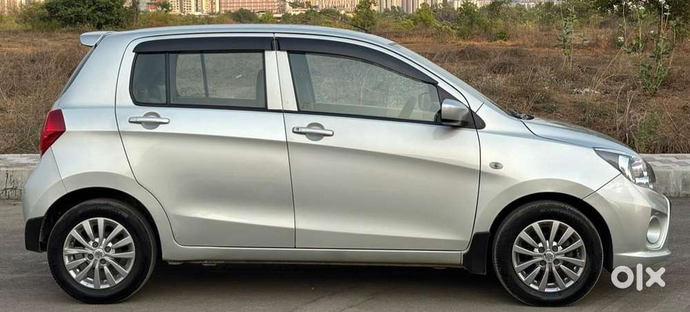Maruti Suzuki Celerio Cng Vxi Optional, 2019, Cng & Hybrids
