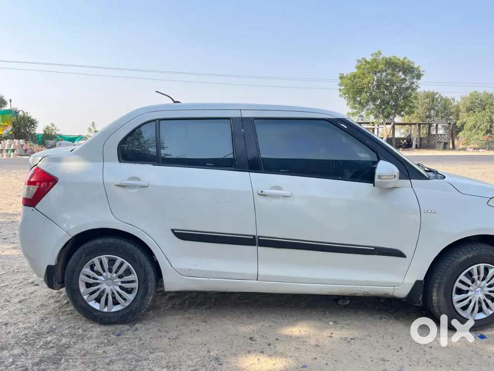 Maruti Suzuki Dzire 2013 Diesel 104500 Km Driven