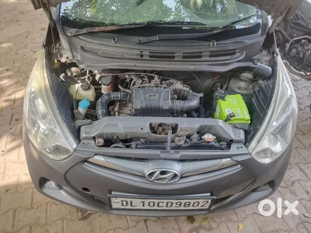 Hyundai Eon  Era+ 2013