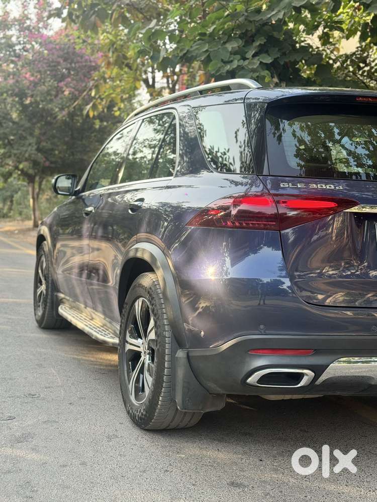 Mercedes-benz Glc 300 4 Matic, 2023, Diesel