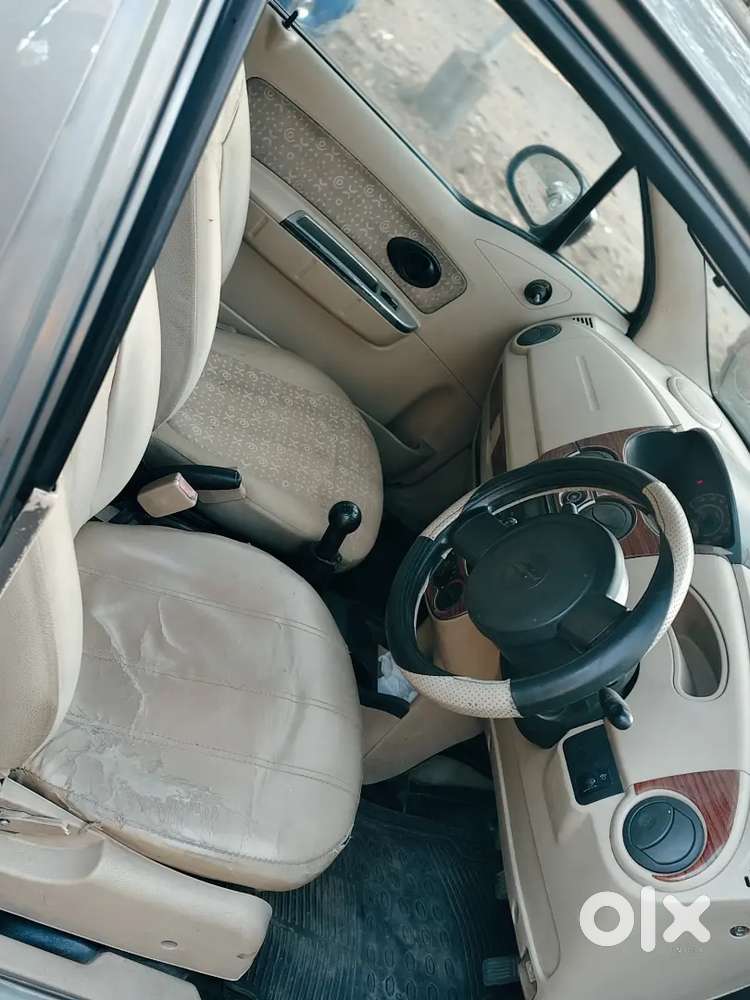 Chevrolet Spark 2012 Petrol Well Maintained