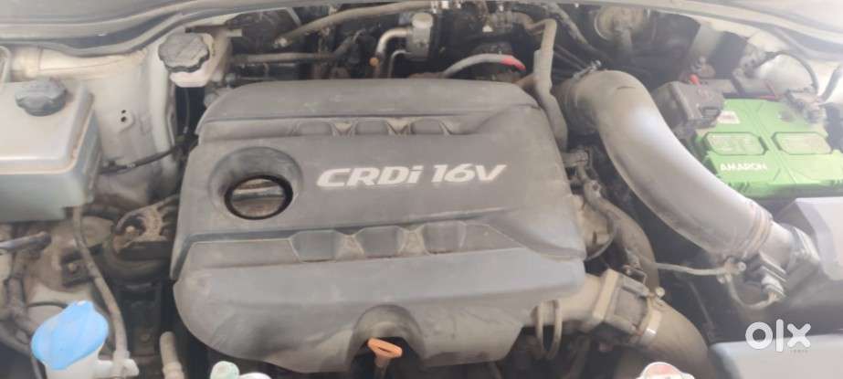 Hyundai Creta 1.4 E Plus, 2018, Diesel