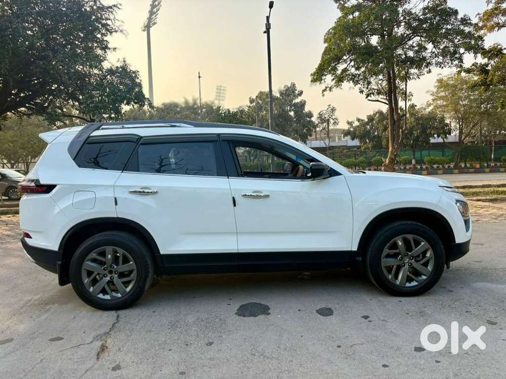 Tata Safari 2.0 Kryotec Xt Plus, 2023, Diesel