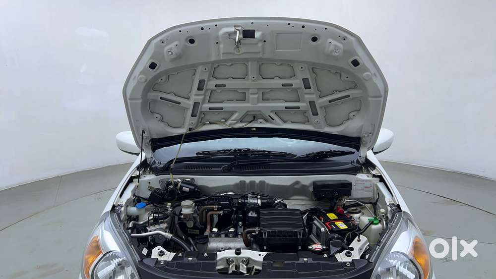 Maruti Suzuki Alto 800 Vxi, 2022, Petrol
