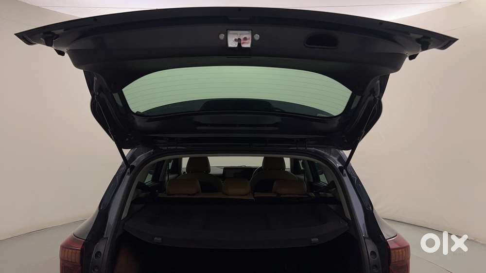 Kia Seltos Htx Plus D, 2021, Diesel