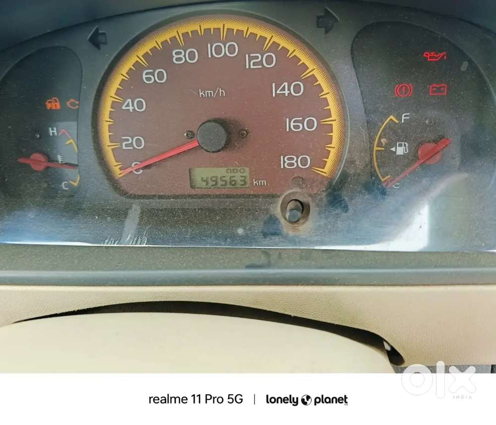 Vechile Is In Good Condition